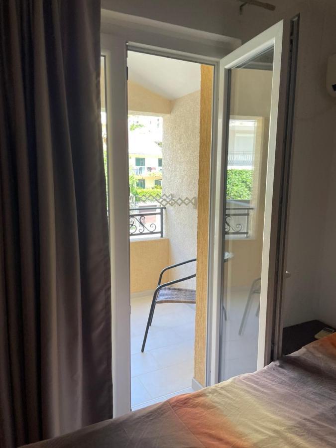 Apartments Manojlovic Budva Exterior photo