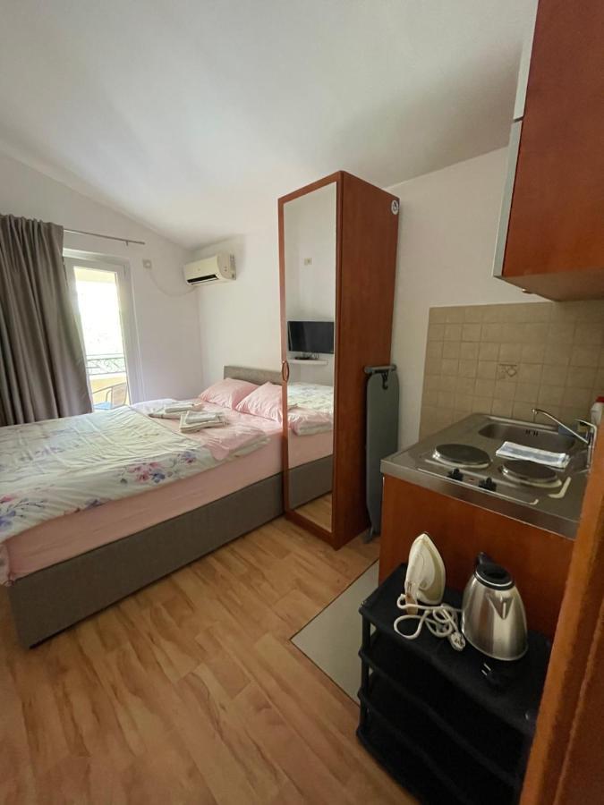 Apartments Manojlovic Budva Exterior photo