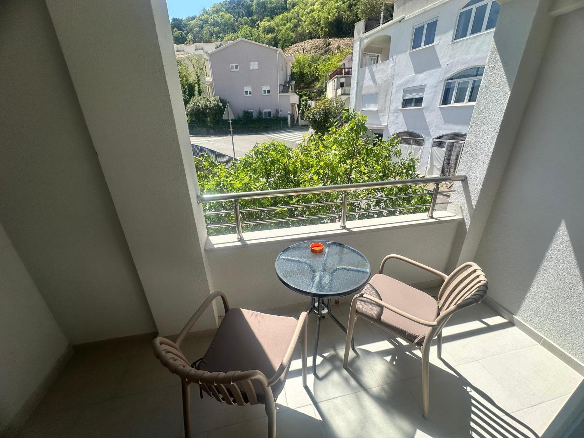 Apartments Manojlovic Budva Exterior photo