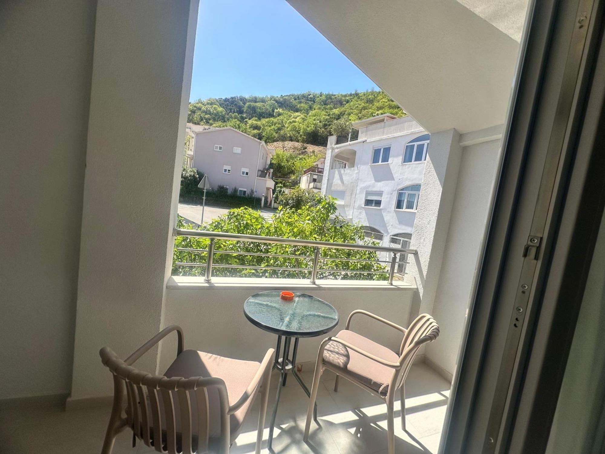 Apartments Manojlovic Budva Exterior photo