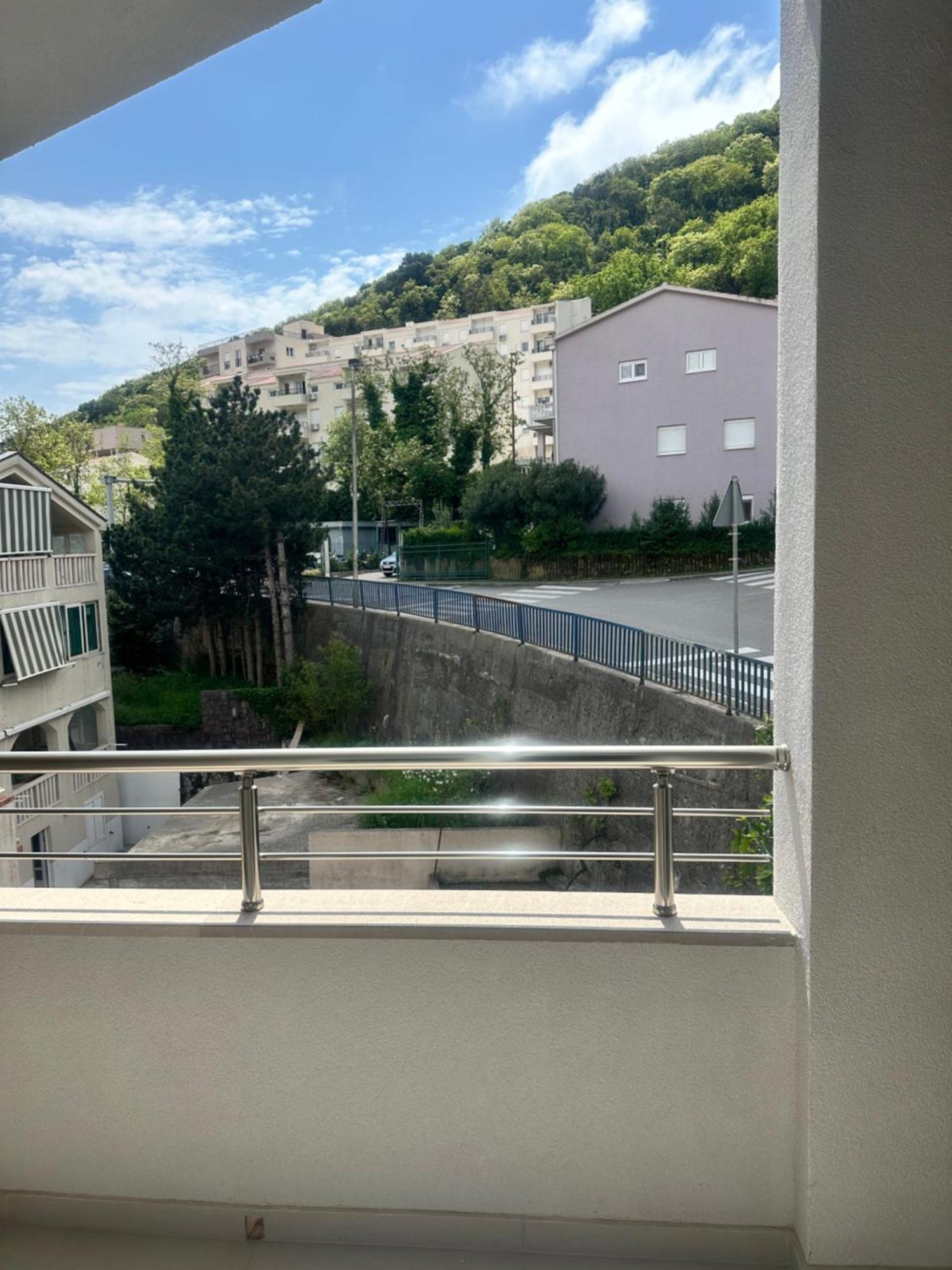 Apartments Manojlovic Budva Exterior photo
