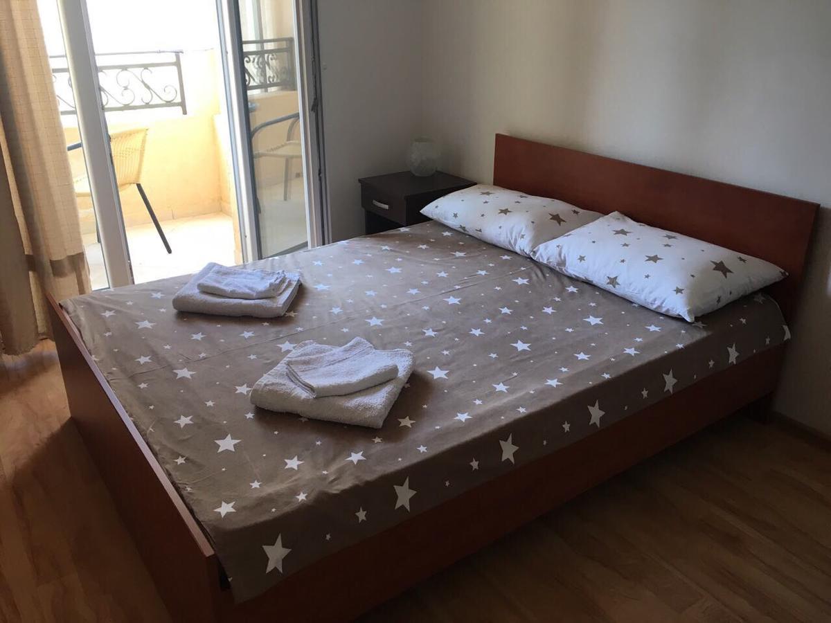 Apartments Manojlovic Budva Exterior photo