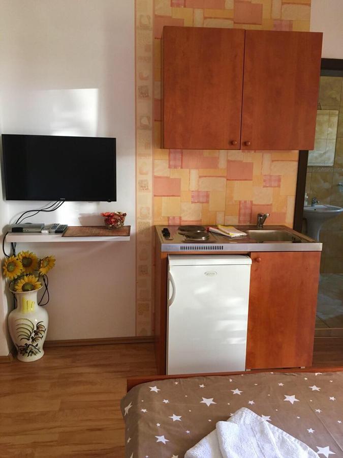 Apartments Manojlovic Budva Exterior photo